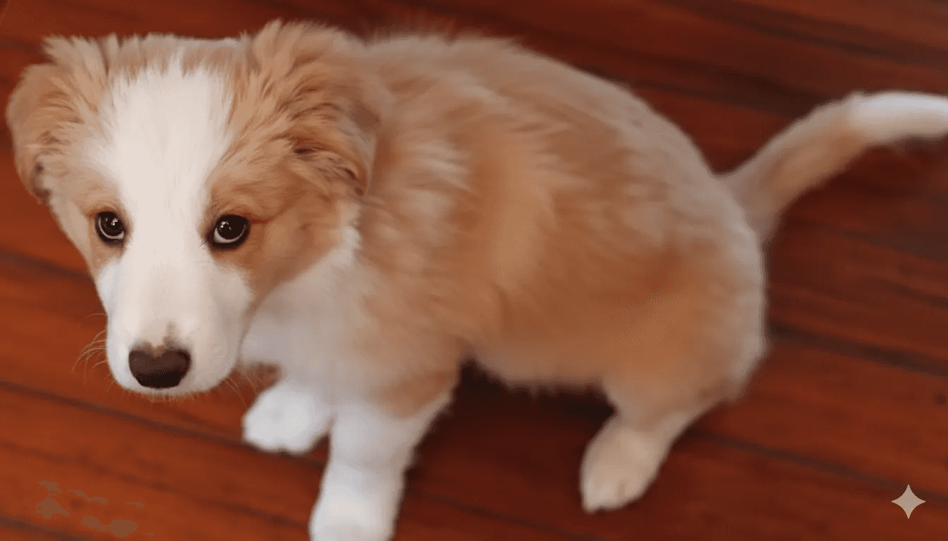 가벼운 불편함의 표현